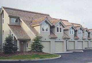 Condominium Rentals in Idaho