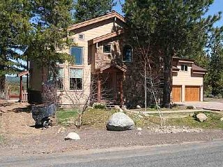 River View Home in McCall